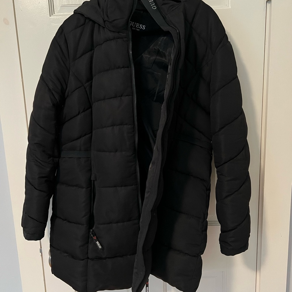 Guess winter jacket